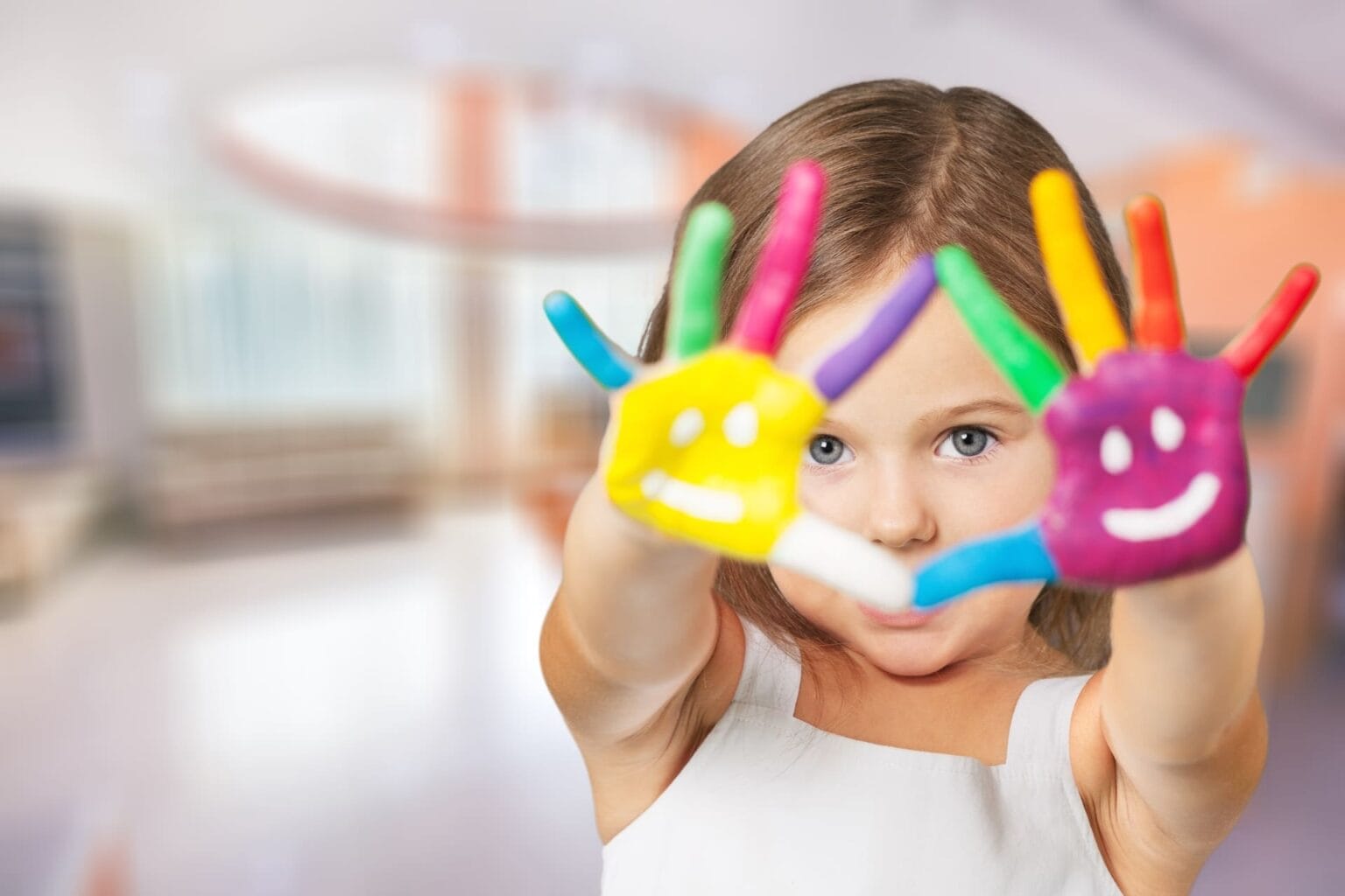 desenvolvimento emocional infantil