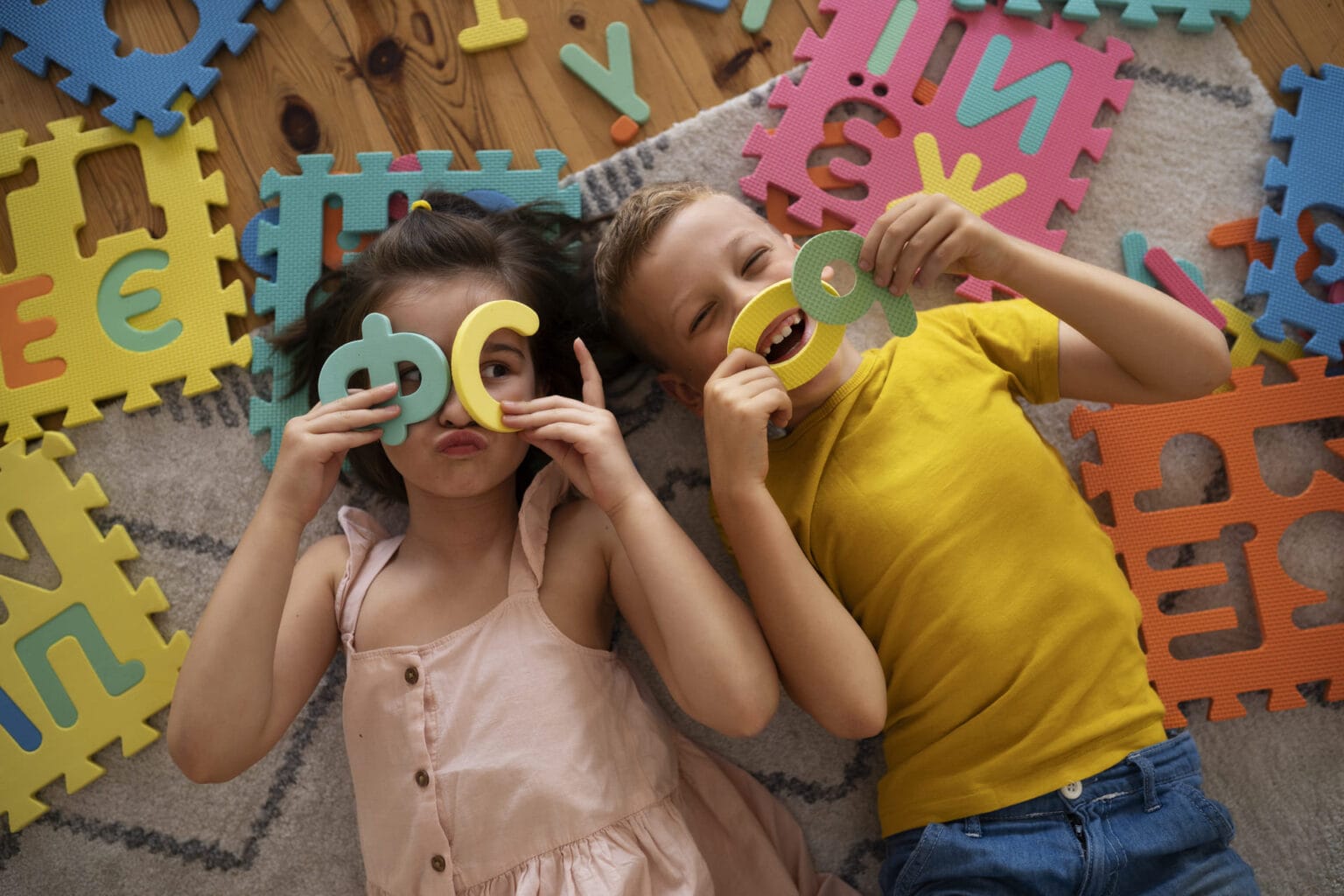 Como a rotina escolar favorece o desenvolvimento emocional