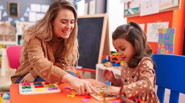 Como saber se meu filho está pronto para a creche: sinais e orientações