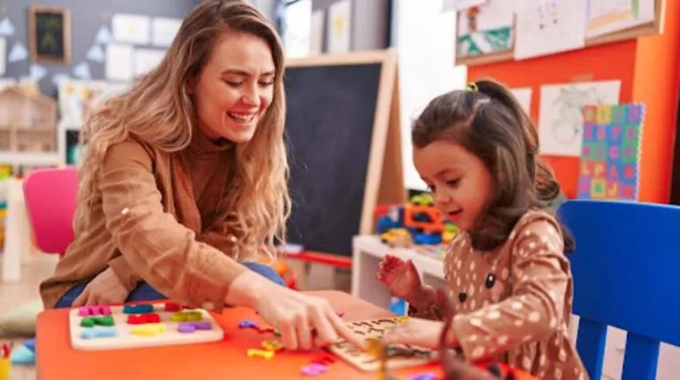 Como saber se meu filho está pronto para a creche: sinais e orientações